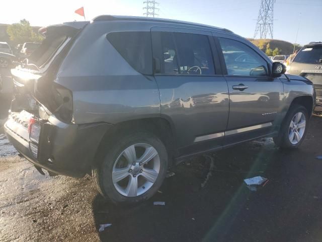 2014 Jeep Compass Sport