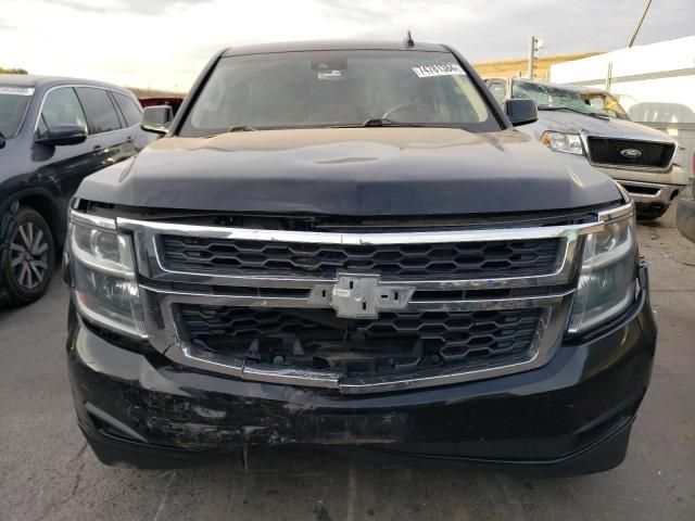 2019 Chevrolet Suburban K1500 LT