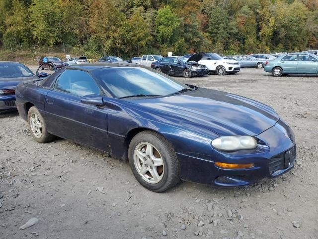 1999 Chevrolet Camaro