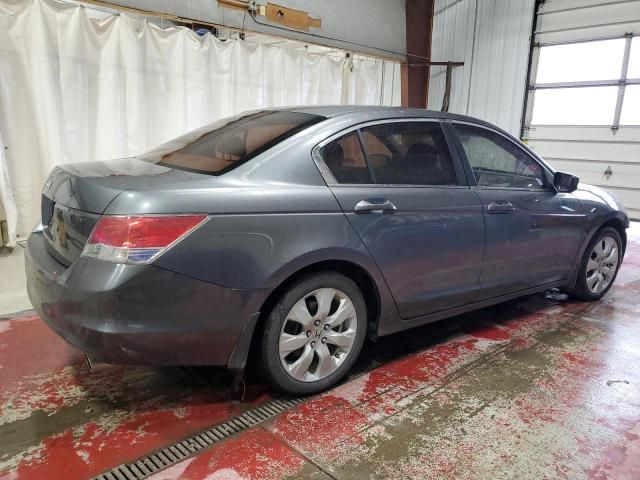 2009 Honda Accord EX