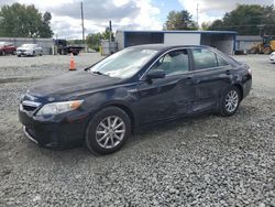 Toyota Vehiculos salvage en venta: 2010 Toyota Camry Hybrid