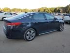 2017 KIA Optima PLUG-IN Hybrid