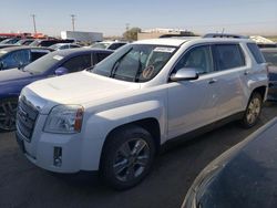 GMC salvage cars for sale: 2014 GMC Terrain SLT