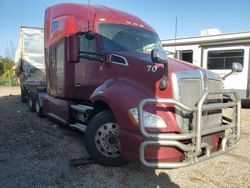 2019 Kenworth Construction T680 for sale in Columbus, OH