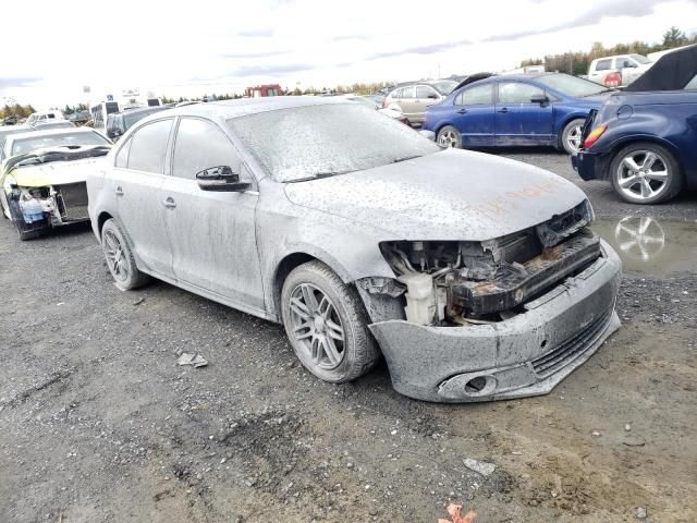 2013 Volkswagen Jetta TDI