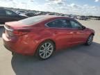 2016 Mazda 6 Touring