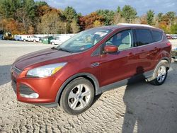 Ford salvage cars for sale: 2014 Ford Escape SE