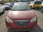 2007 Hyundai Elantra GLS