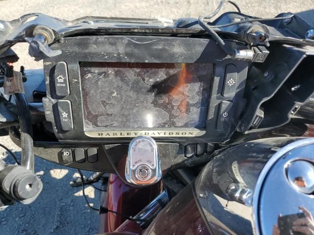 2016 Harley-Davidson Flhtk Ultra Limited