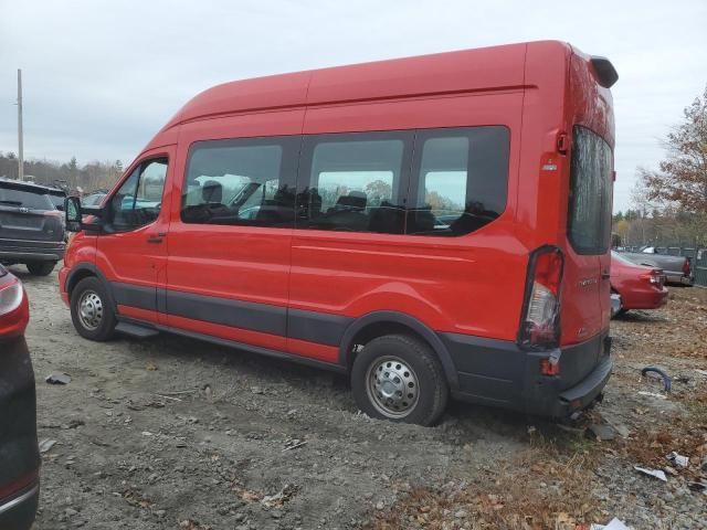 2021 Ford Transit T-350