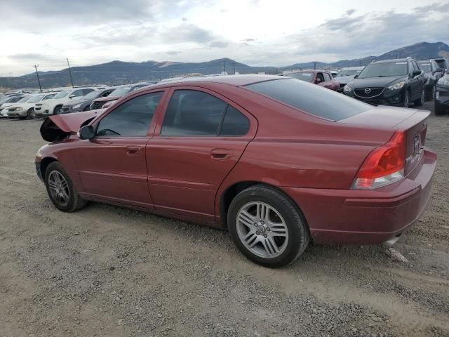 2008 Volvo S60 2.5T