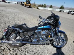 2007 Harley-Davidson Flhr en venta en Reno, NV