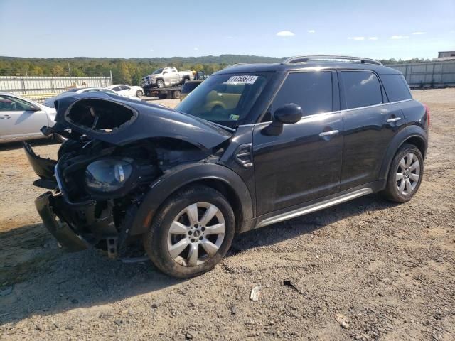 2019 Mini Cooper Countryman