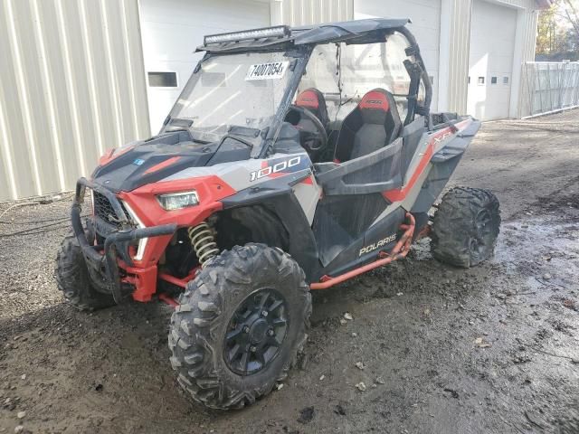 2022 Polaris RZR XP 1000 Premium