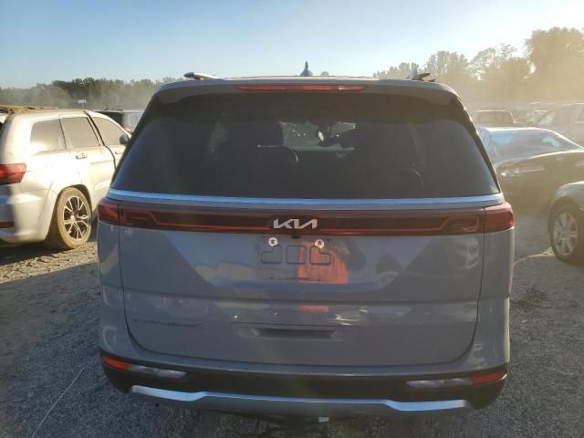 2022 KIA Carnival SX Prestige