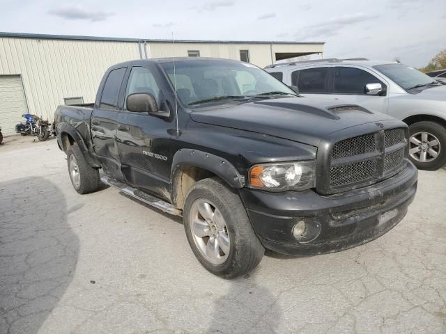 2004 Dodge RAM 1500 ST