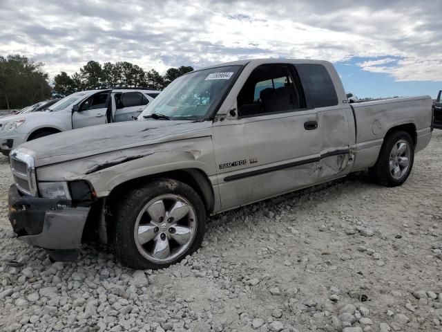 2001 Dodge RAM 1500