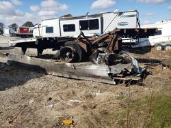 Salvage cars for sale from Copart Cicero, IN: 2022 Utility Trailer