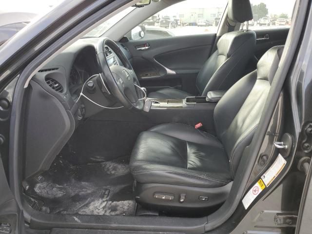 2009 Lexus IS 350