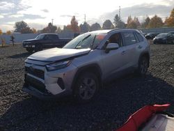 Toyota Vehiculos salvage en venta: 2023 Toyota Rav4 XLE