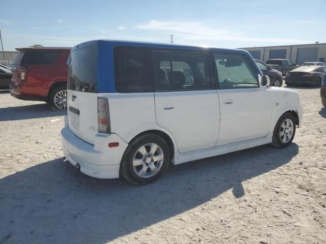 2005 Scion XB