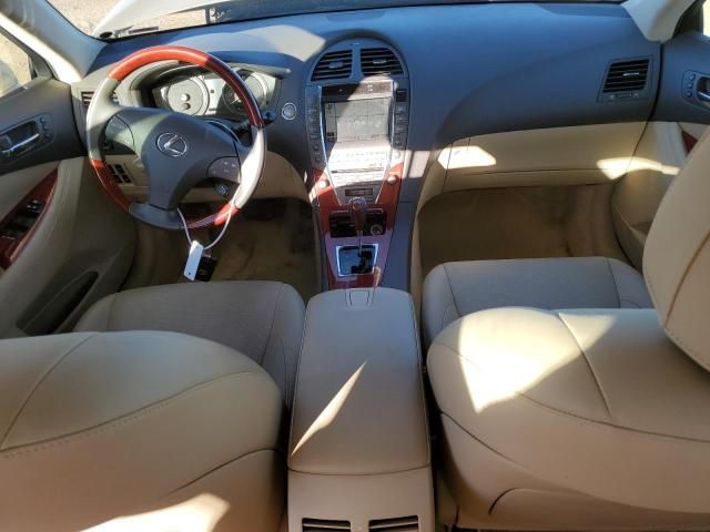 2008 Lexus ES 350