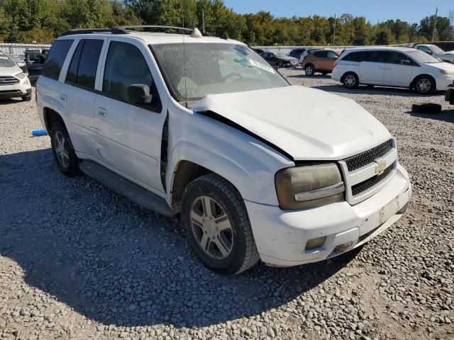 2006 Chevrolet Trailblazer LS