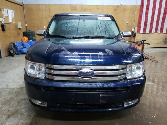 2010 Ford Flex Limited