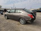 2014 Niss Versa s