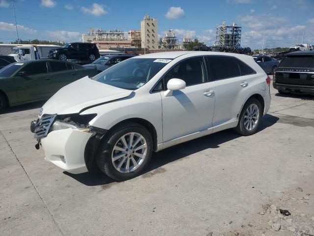 2009 Toyota Venza