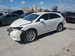 Toyota Vehiculos salvage en venta: 2009 Toyota Venza