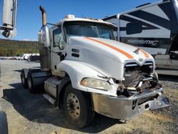 Mack Vehiculos salvage en venta: 2010 Mack 600 CXU600