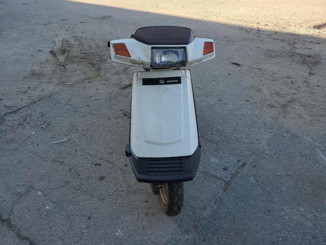 2000 Honda CH80