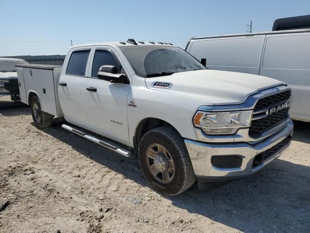 2019 Dodge 2019 RAM 2500 Tradesman