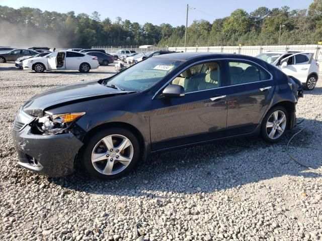 2012 Acura TSX