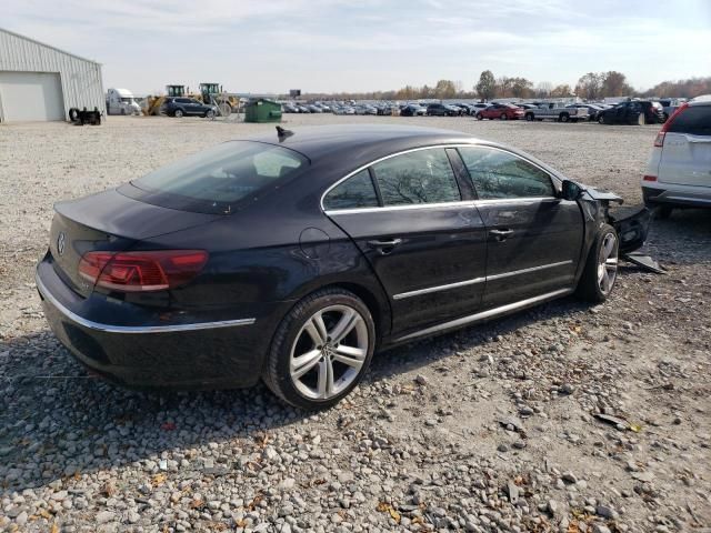 2014 Volkswagen CC Sport