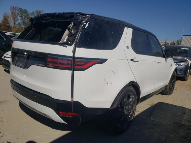 2024 Land Rover Discovery Dynamic SE