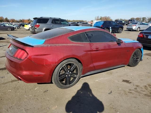 2016 Ford Mustang GT