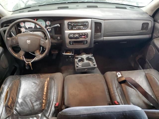 2004 Dodge RAM 2500 ST