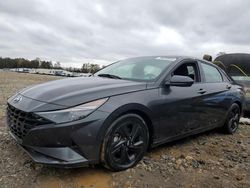 Hyundai Elantra salvage cars for sale: 2023 Hyundai Elantra SEL