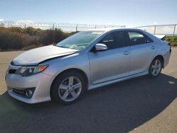 Toyota Camry salvage cars for sale: 2014 Toyota Camry L