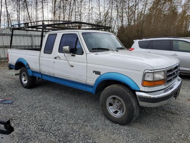 1994 Ford F150