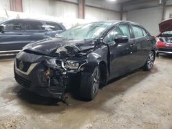 Nissan Versa salvage cars for sale: 2020 Nissan Versa SV