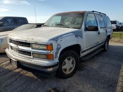 1996 Chevrolet Tahoe C1500 for sale in Riverview, FL