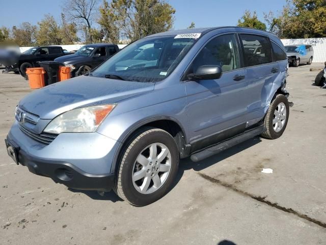 2008 Honda CR-V EX