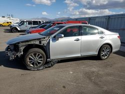 Lexus es 350 salvage cars for sale: 2011 Lexus ES 350