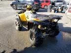 2001 Polaris Sportsman 500 RSE