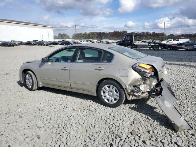 2009 Nissan Altima 2.5