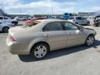 2007 Ford Fusion SEL