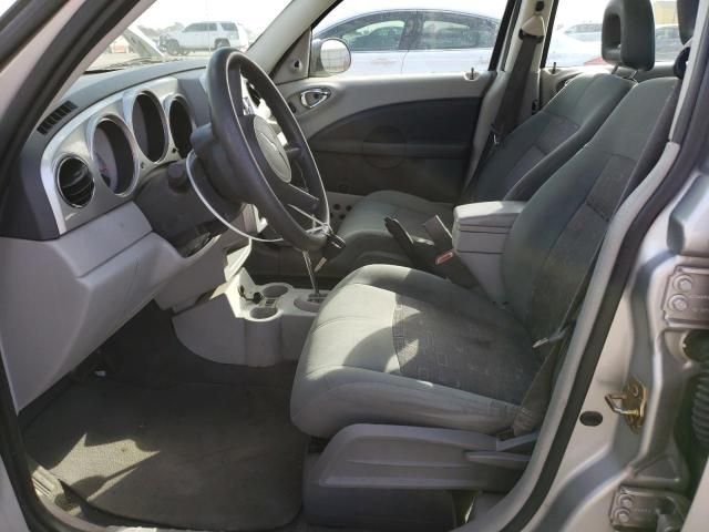 2007 Chrysler PT Cruiser